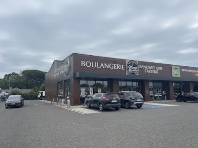 Marie Blachère Boulangerie Sandwicherie Tarterie, Boulangerie à Latresne