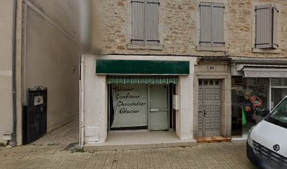Fizes, Pâtisserie à Capdenac-Gare