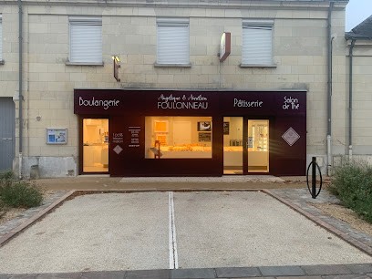 Boulangerie Patisserie, Boulangerie à Restigné