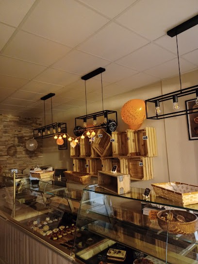 Au Petit Pain D'Alice, Boulangerie à Saint-Antoine-du-Rocher