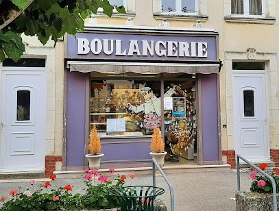 Boulangerie Maison Leblond, Boulangerie à La Chapelle-Montligeon