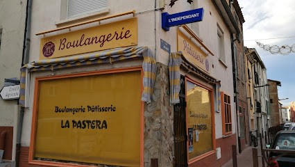 Le Moulin Catalan, Boulangerie au Soler