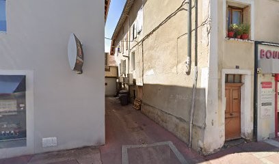 Dimalex, Boulangerie à Saint-Marcellin