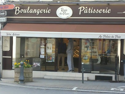AU PALAIS DU PAIN, Boulangerie à La Ferté-sous-Jouarre