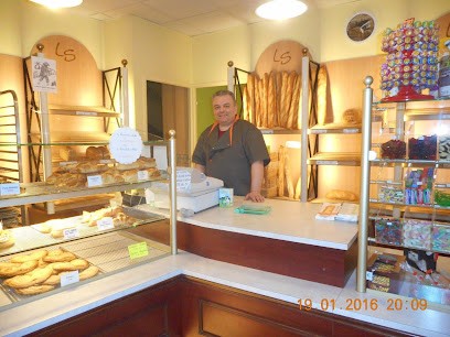 Sellier Laurent, Boulangerie à Wignehies