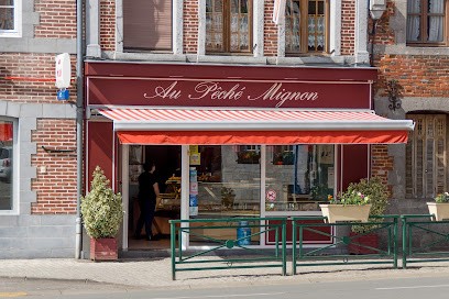 Au Peche Mignon, Boulangerie à Solre-le-Château