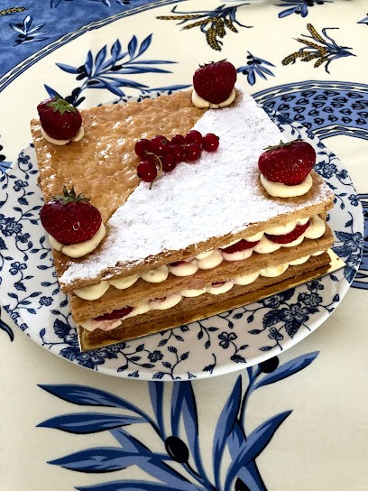 Boulangerie-Pâtisserie Tantin Philippe, Boulangerie à Mandres-les-Roses