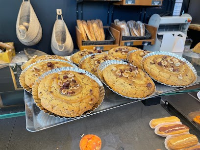 Le Pain Des Lys, Boulangerie à Galan