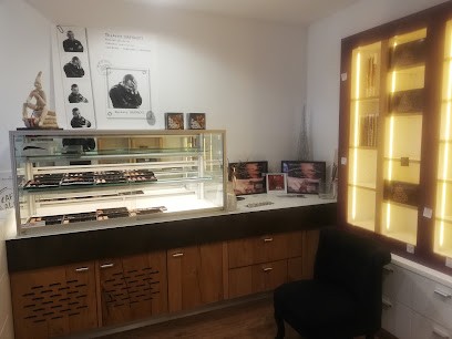 Thierry Hafnaoui - Boulangerie pâtisserie- Plouhinec Atelier, Pâtisserie à Plouhinec