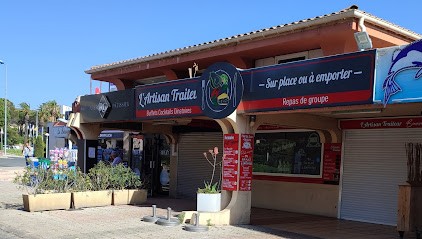 RG Boulanger Et Pâtissier, Boulangerie à Saint-Raphaël