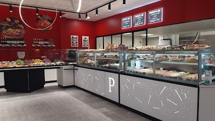 La Panetiere Atelier, Boulangerie à Caussade