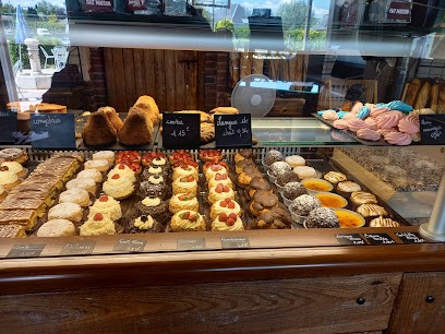 Boulangerie Roger Pascal, Boulangerie à Prix-lès-Mézières