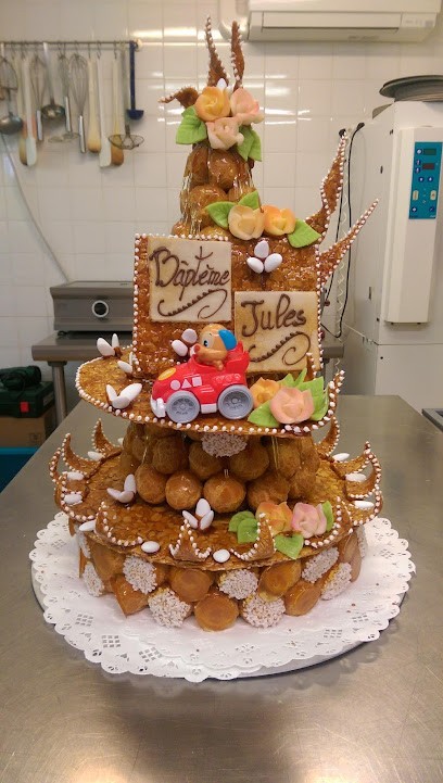 Meringues Des Neiges, Pâtisserie à Allinges