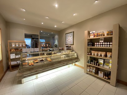 Pâtisserie François Gayet, Pâtisserie à Deauville