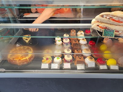 La grange des pains, Boulangerie à Pomérols