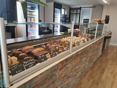 Flavours By Fred Caveirac, Pâtisserie à Caveirac