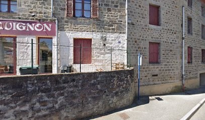 Au Petit Quignon, Boulangerie à Saint-Chamond