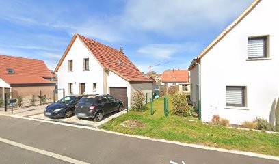 L'île Aux Desserts, Pâtisserie à Scharrachbergheim-Irmstett