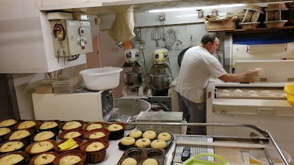 Kissy Damien, Boulangerie à Rombach-le-Franc