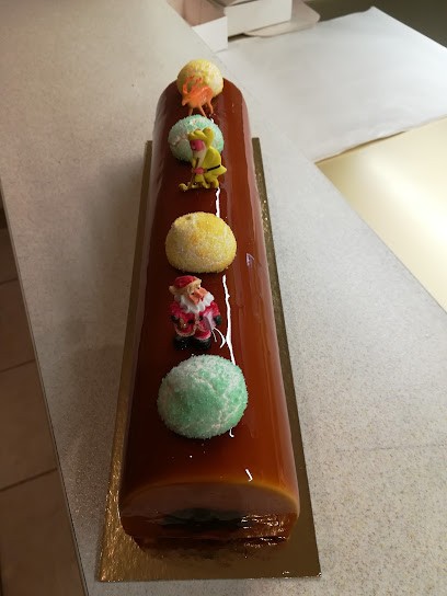 Le Fournil De Sevignac, Boulangerie à Sévignac