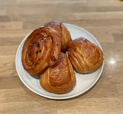The Heights Breads, Boulangerie au Monêtier-les-Bains
