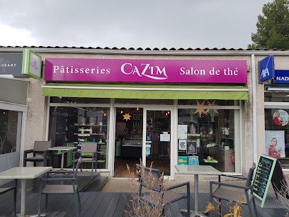 Cazim pâtisserie, Pâtisserie à Saint-Jean-de-Védas
