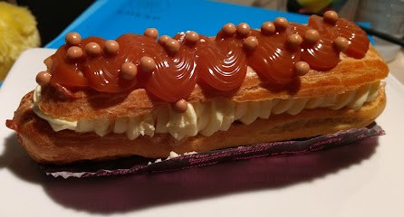 Boulangerie Chauvin, Boulangerie à Quelaines-Saint-Gault