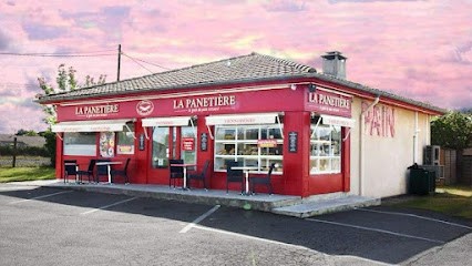 LA PANETIÈRE DE LESPINASSE., Boulangerie à Lespinasse