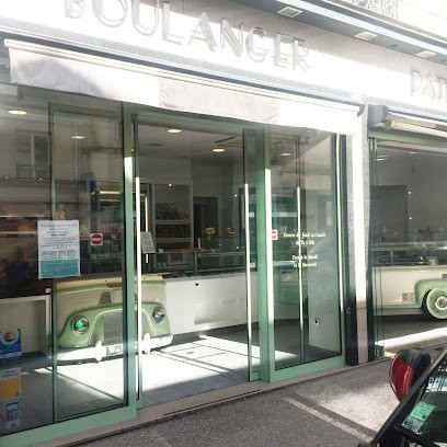 Madeleine Et Marguerite, Boulangerie au Perreux-sur-Marne