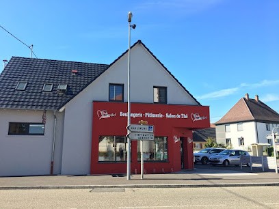 Boulangerie Patisserie Mikaël Gramfort, Boulangerie à Sessenheim