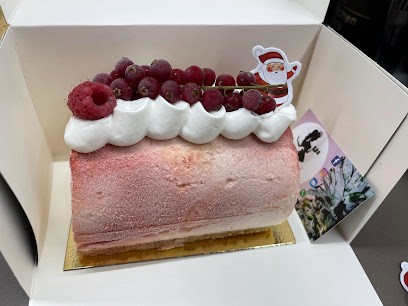 Soso Cook, Pâtisserie à Beaucroissant