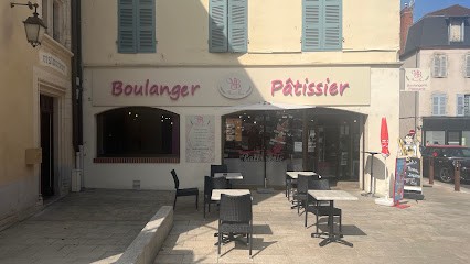 Boulangerie MB, Boulangerie à Cusset