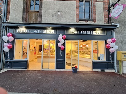 Boulangerie Pâtisserie ROUFFORT, Boulangerie à Yèvres