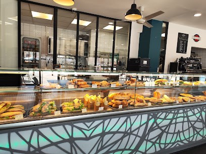 Boulangerie Lilio, Boulangerie à Frontignan