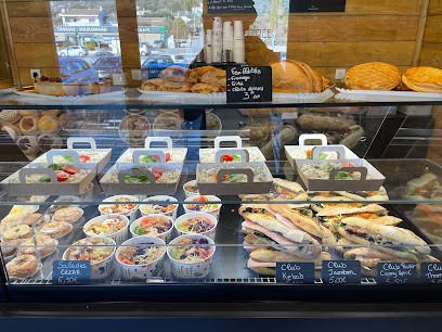 CHEZ ORNETTI, Boulangerie au Tignet