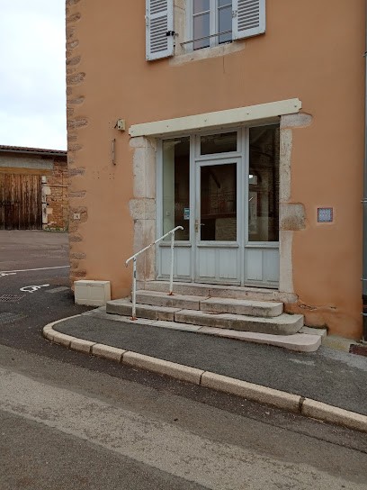 Boulangerie L'Authentique, Boulangerie à Étrigny