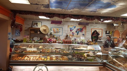 La Marquisette, Pâtisserie à Lesparre-Médoc