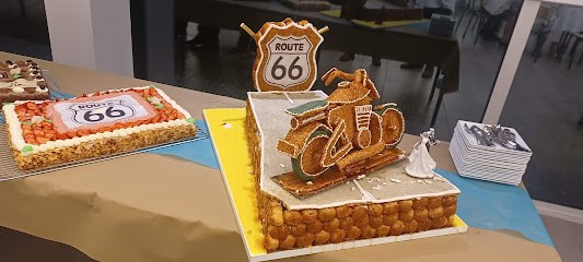 Boulangerie Pâtisserie Maison Kuntz, Boulangerie à Lucquy