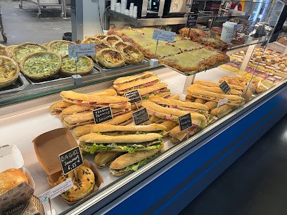 La Pause Gourmande Du Royans, Boulangerie à Saint-Just-de-Claix