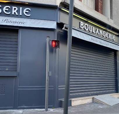 Boulangerie Pâtisserie Tiznit, Boulangerie à Courbevoie