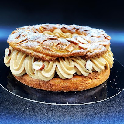 Anne Lamour Pâtisserie, Pâtisserie à Andernos-les-Bains