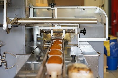 Biscuiterie De Sologne, Pâtisserie à La Ferté-Saint-Aubin