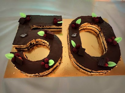 LA MI DORE, Boulangerie à Grièges