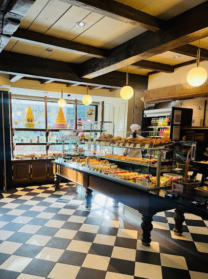 PAUL, Boulangerie à Neuilly-sur-Seine