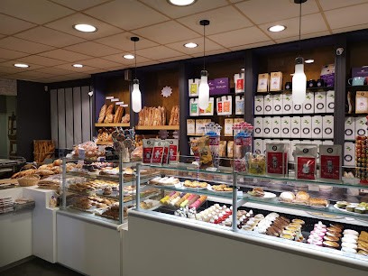 Plaisirs Sucrés Pâtisserie Boulangerie, Pâtisserie à Landerneau