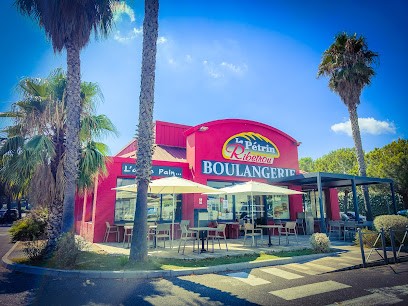 Le Pétrin Ribeïrou, Boulangerie à La Seyne-sur-Mer