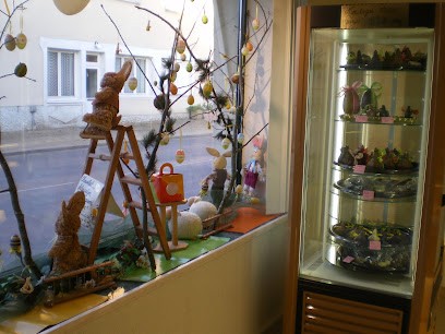 Girardon Philippe, Boulangerie à Neuvy-Grandchamp