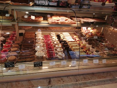Lecoq Didier, Boulangerie à Châteauneuf-sur-Loire