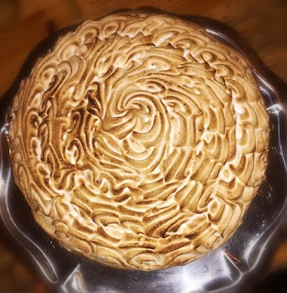 Jaillet Michel, Boulangerie à Montceau-les-Mines