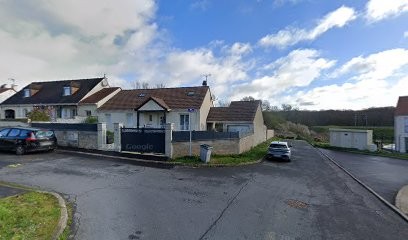 Dupuy Patricia, Boulangerie à Ozouer-le-Voulgis